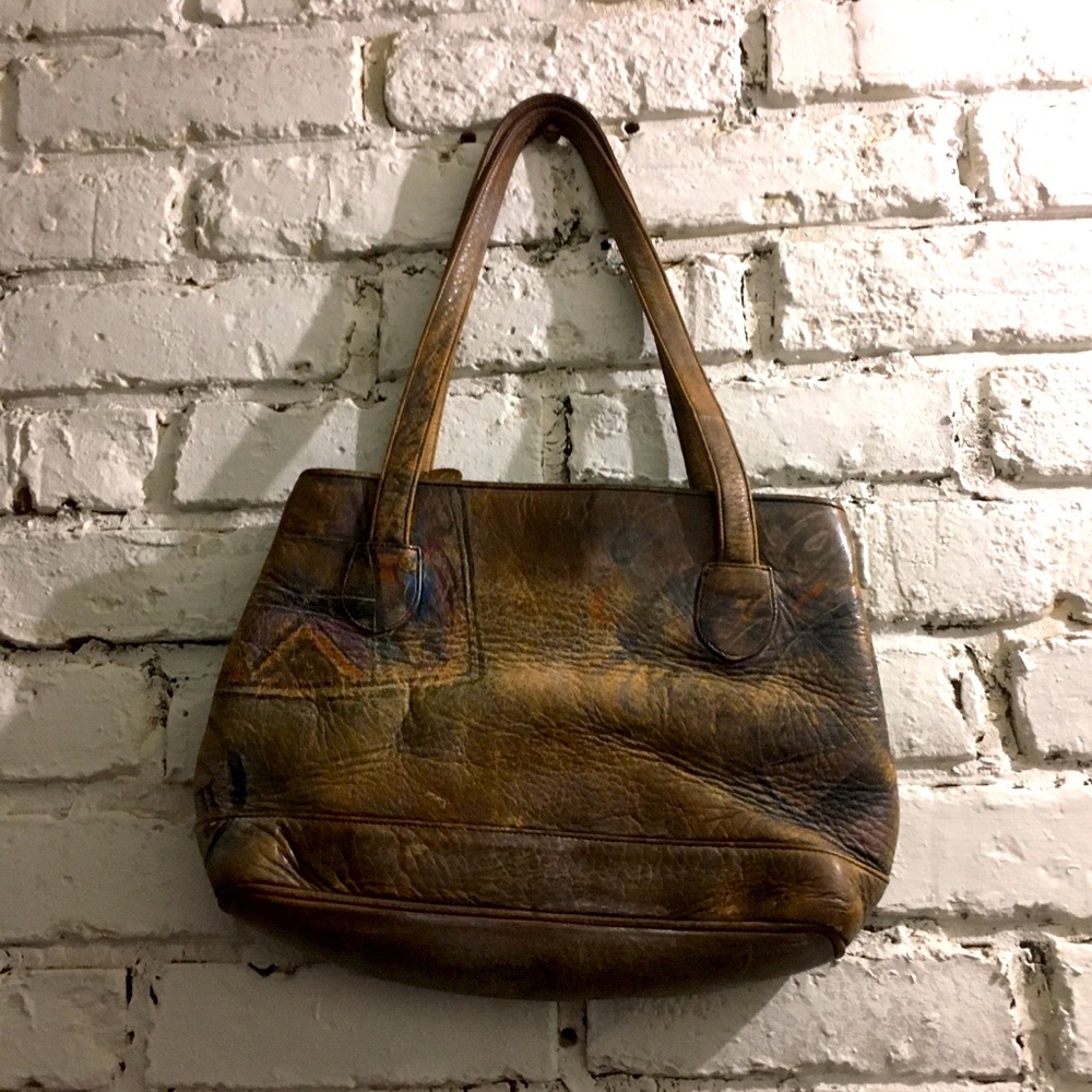 Vintage Jane Yoo Purse
